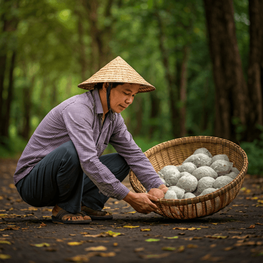 Yến Tinh Chế VIP - Hộp Quà