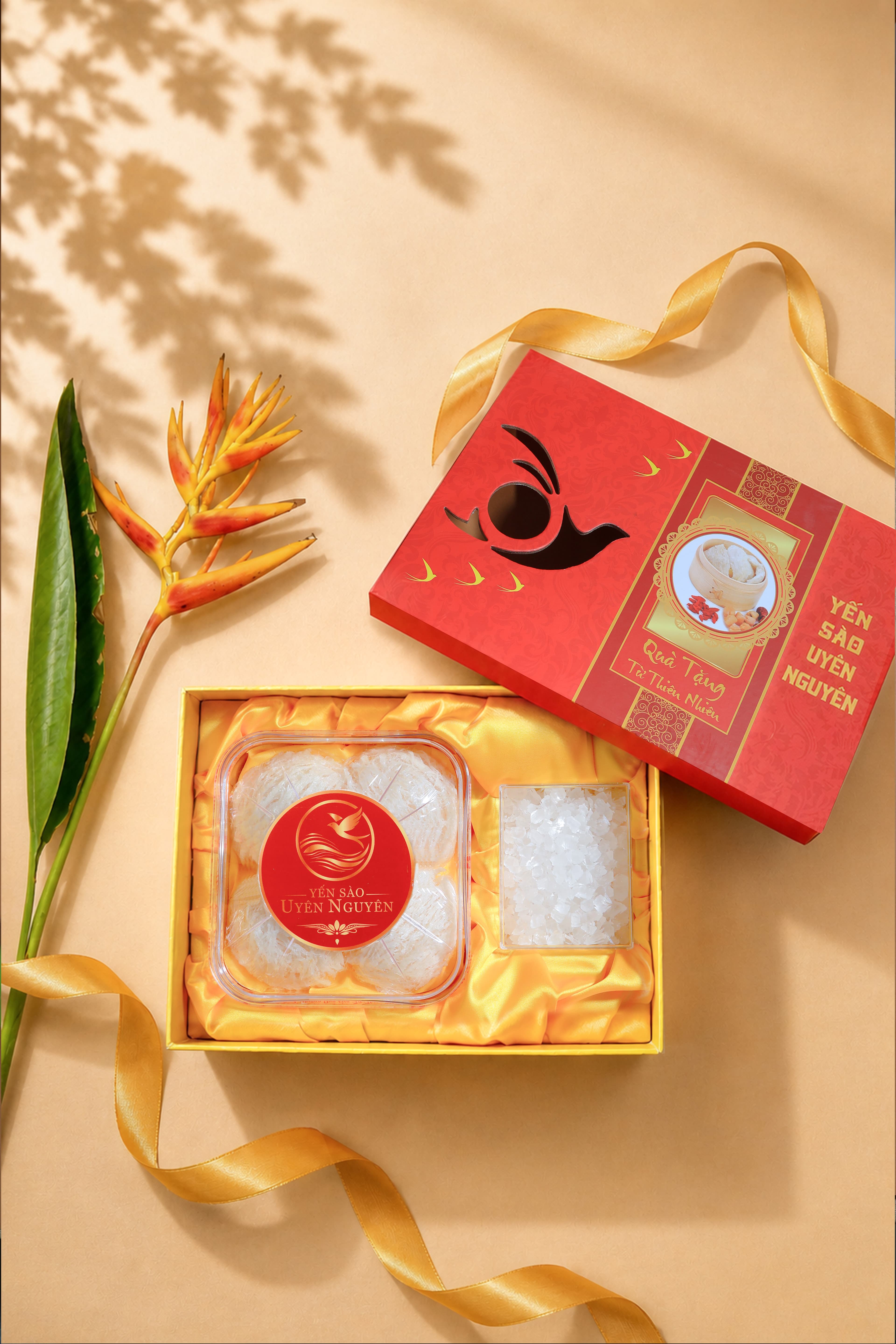 Combo Quà Tặng 2