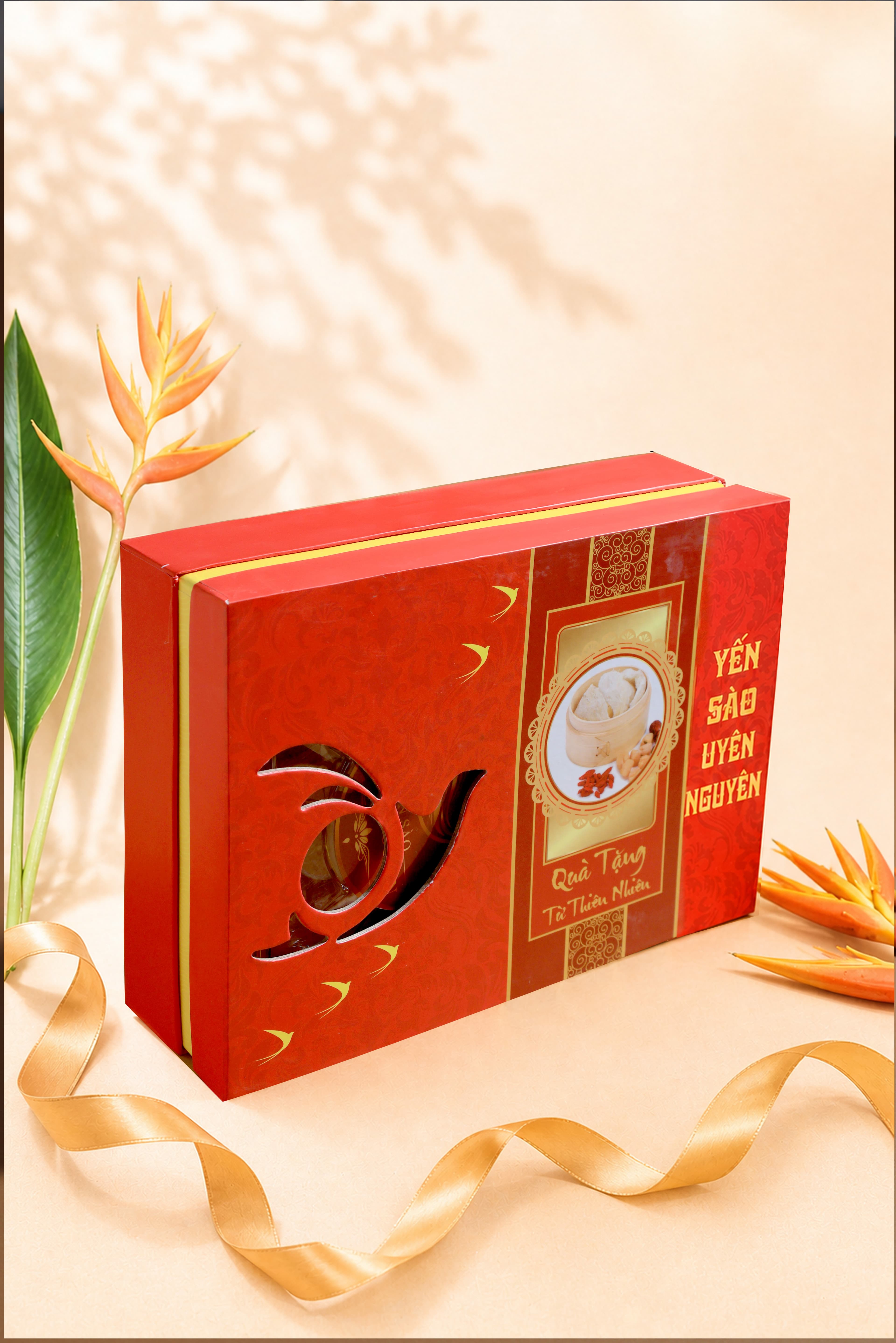 Combo Quà Tặng 3