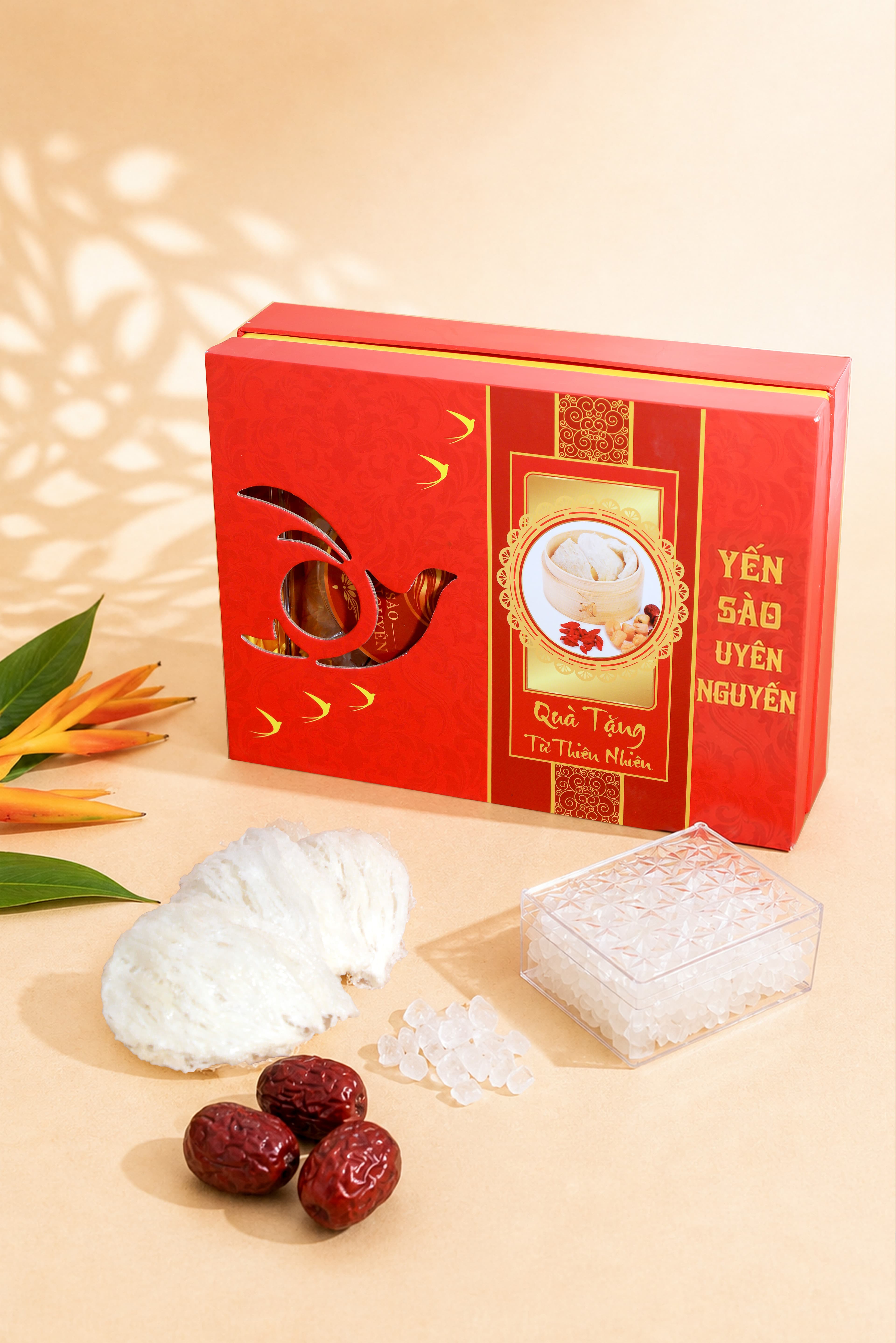 Combo Quà Tặng 4